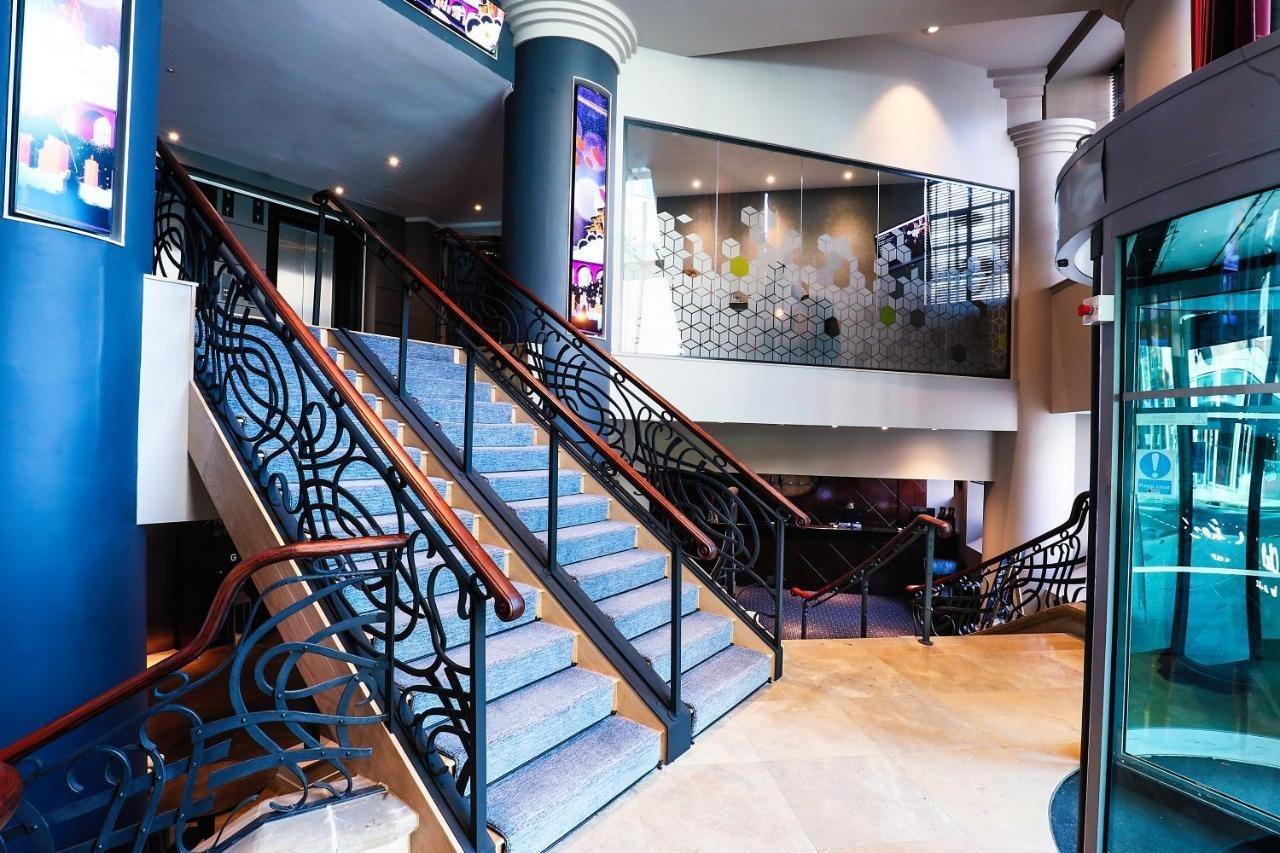 Malmaison Leeds Hotel 4*
