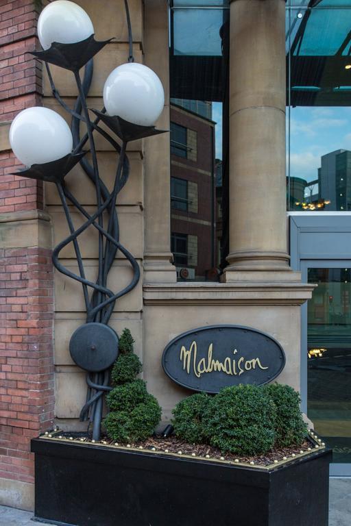 Hotel Malmaison Leeds Leeds (West Yorkshire)