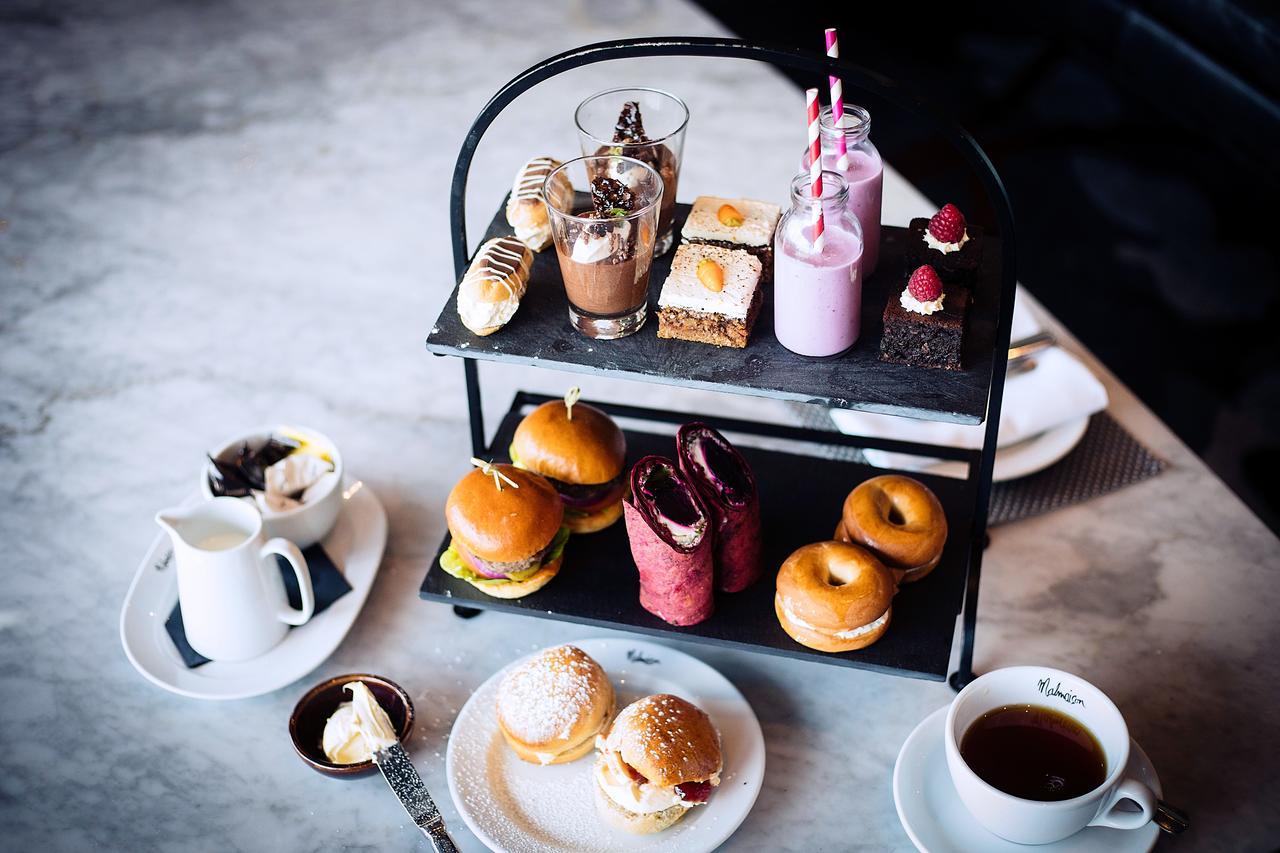 Malmaison Leeds Leeds (West Yorkshire)