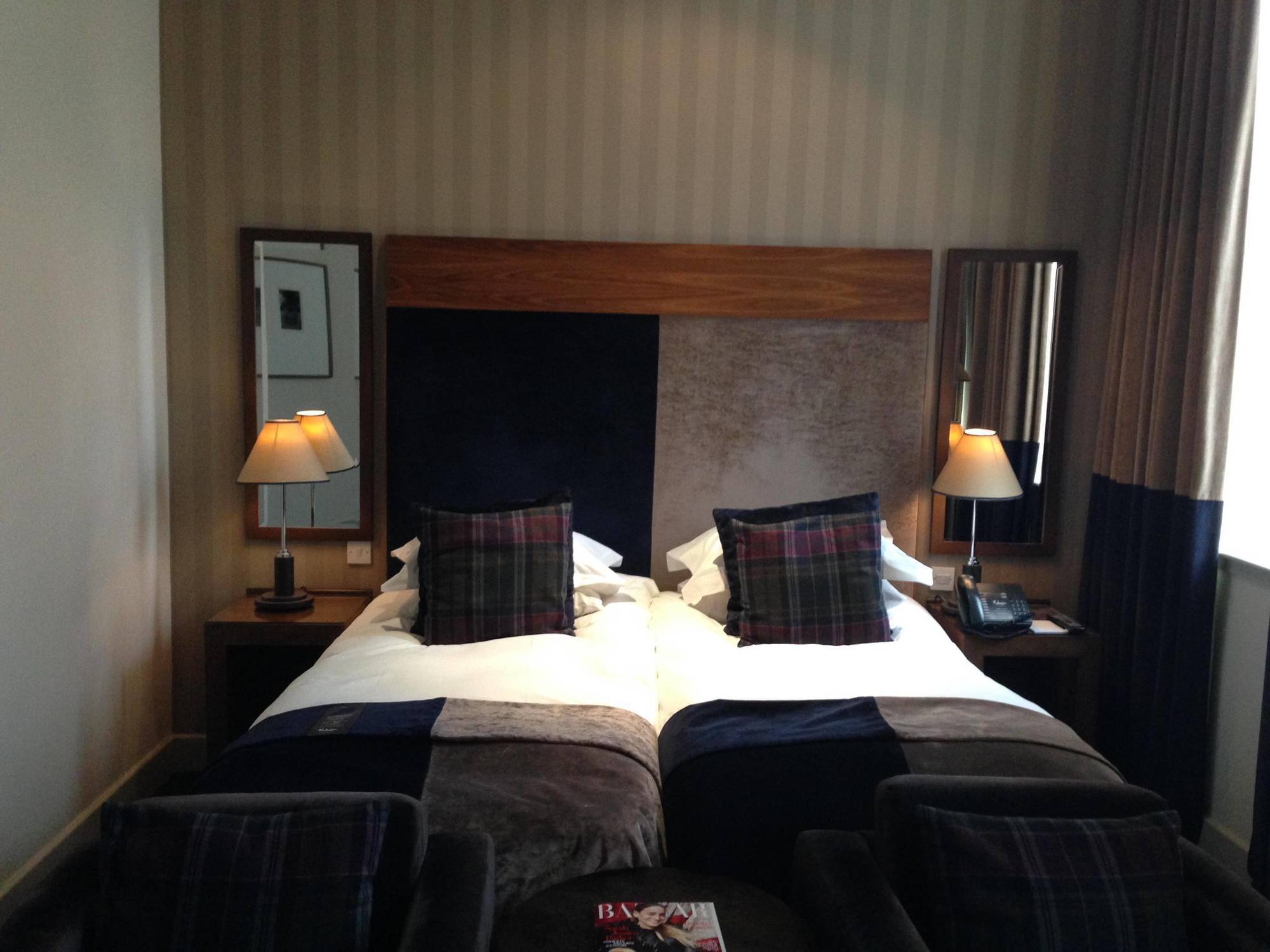Malmaison Leeds Hotel Leeds (West Yorkshire)