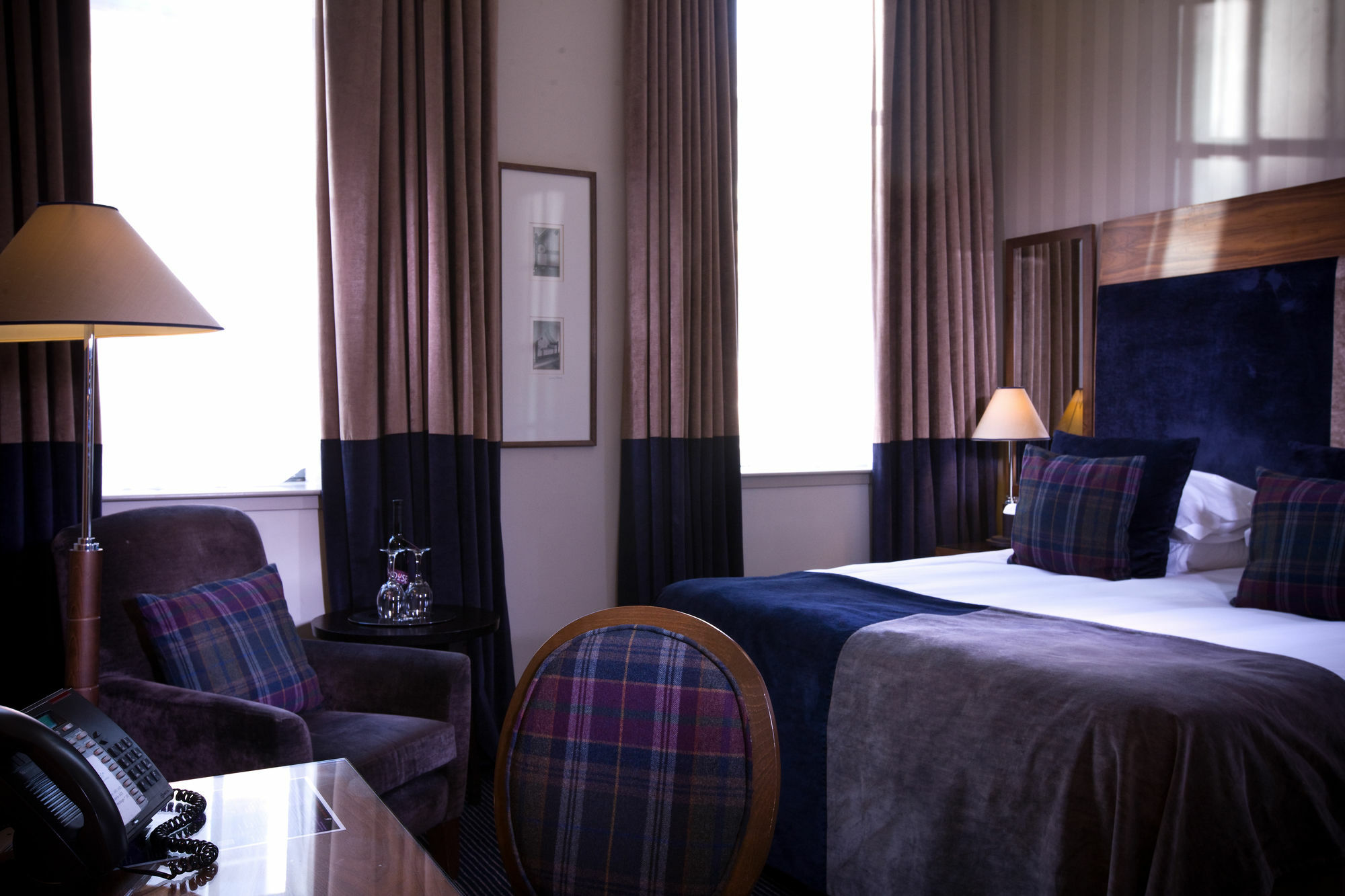 Malmaison Leeds
