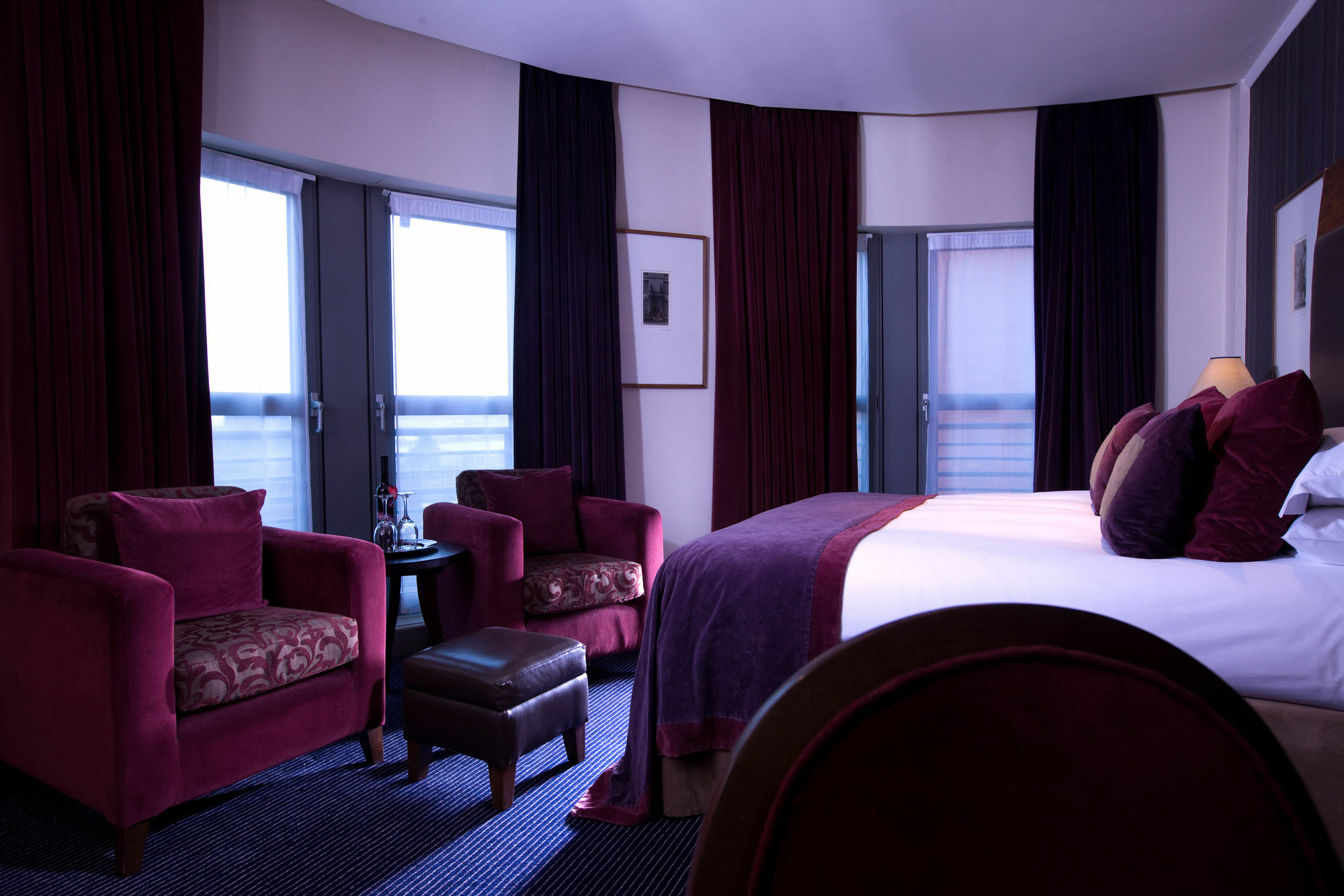 Hotel Malmaison Leeds