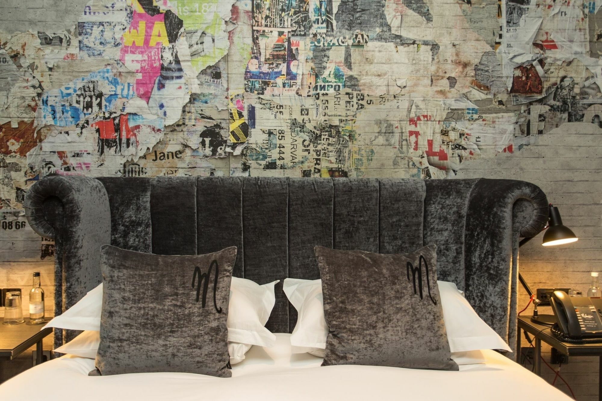 Malmaison Leeds 4* Leeds (West Yorkshire)