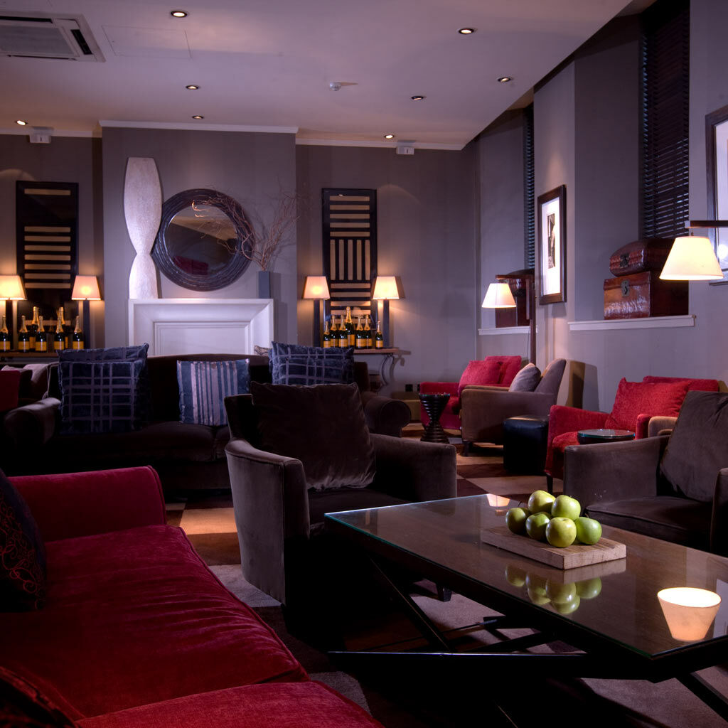 Hotel Malmaison Leeds 4*
